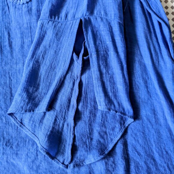 Ladies tunic - Picture 5 of 8